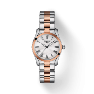 TISSOT T-WAVE