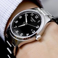 TISSOT