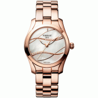 TISSOT T-WAVE