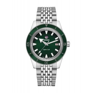 Rado Captain Cook