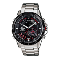 Casio Edifice