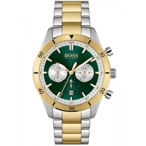 Hugo Boss