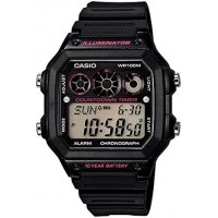 Casio