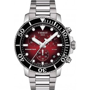 TISSOT SEASTAR QUARTZ