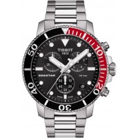 Tissot Seastar Quartz