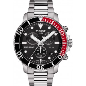 Tissot Seastar Quartz