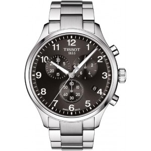 Tissot Chrono XL 