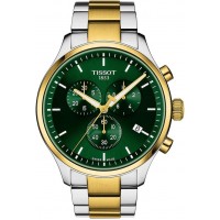 Tissot Chrono XL 