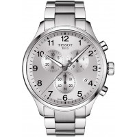 Tissot Chrono XL 