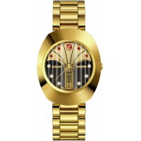 Rado Diastar