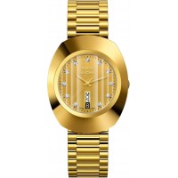 Rado Diastar
