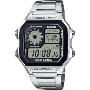 Casio