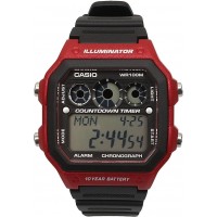 Casio