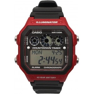 Casio