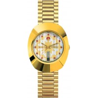 Rado Diastar