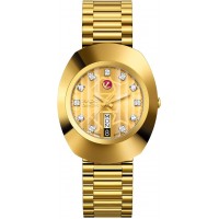 Rado Diastar