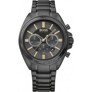 Hugo Boss