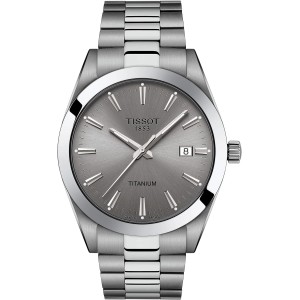 Tissot Gentleman 