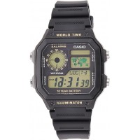 Casio