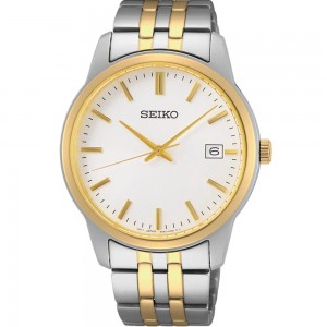 Seiko Seiko
