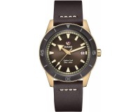 RADO CAPTAIN COOK 