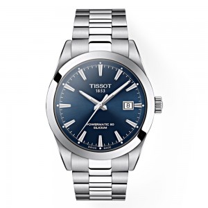 Tissot Gentleman 