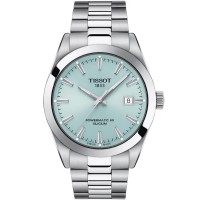 Tissot Gentleman 