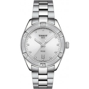 Tissot PR 100 SPORT CHIC