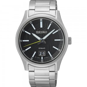 Seiko Seiko