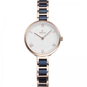 OBAKU- V195LXVISL