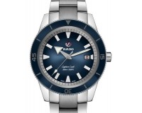 RADO CAPTAIN COOK AUTOMATIC