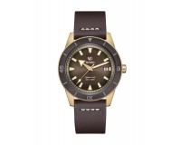 RADO CAPTAIN COOK AUTOMATIC BRONZE
