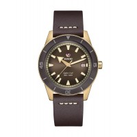 RADO CAPTAIN COOK AUTOMATIC BRONZE