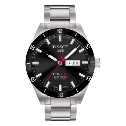 Tissot PRS 516 Automatic