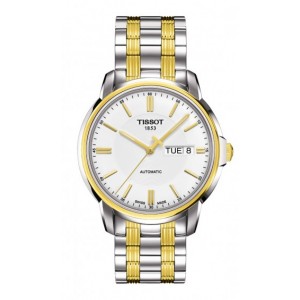 Tissot Automatic