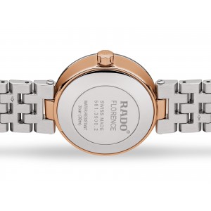 RADO FLORENCE AUTOMATIC DIAMONDS LADIES WATCH