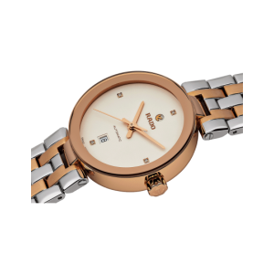 RADO FLORENCE AUTOMATIC DIAMONDS LADIES WATCH