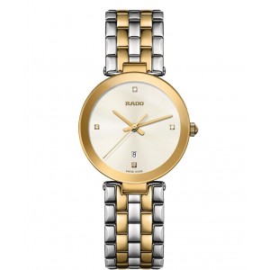 RADO FLORENCE DIAMONDS LADIES